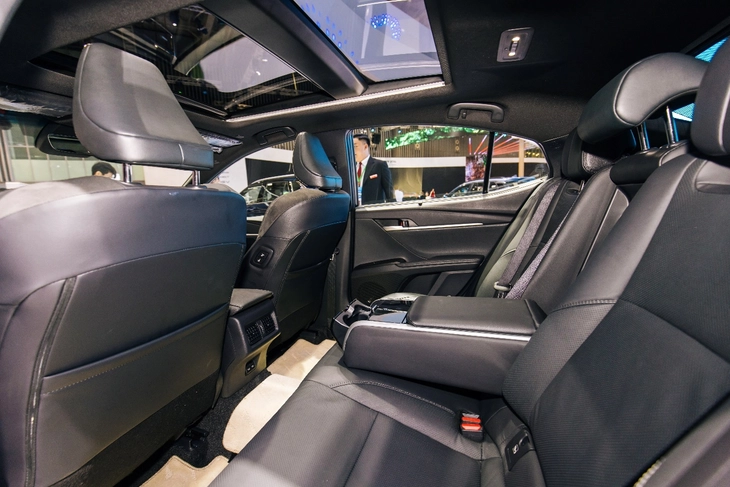 ghế trẻ em - Ảnh 10.