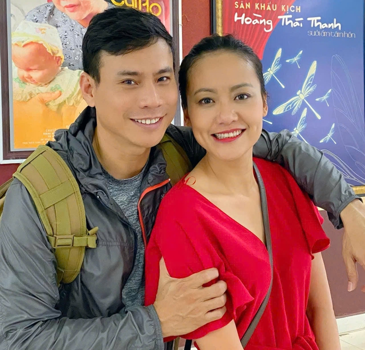 Hồng Ánh - Ảnh 1.