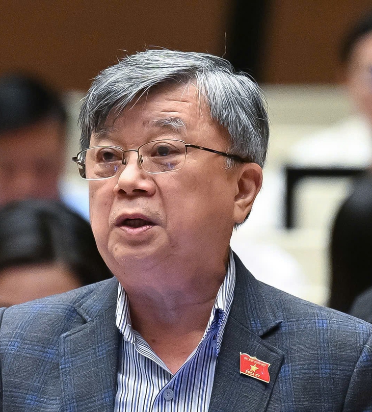 Cắt giảm thủ tục kinh doanh, kích thích làm ăn - Ảnh 4.