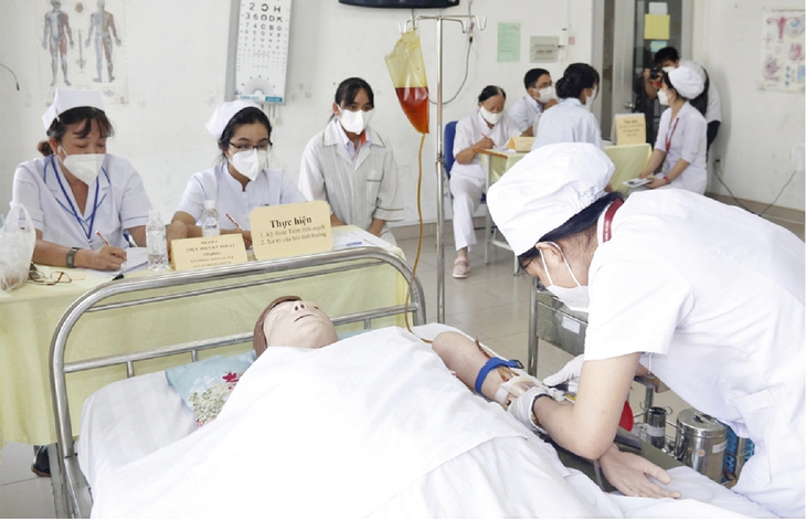 văn bằng - Ảnh 1.