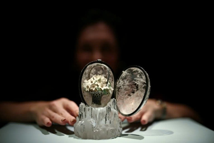 trứng Phục sinh - Ảnh 3.