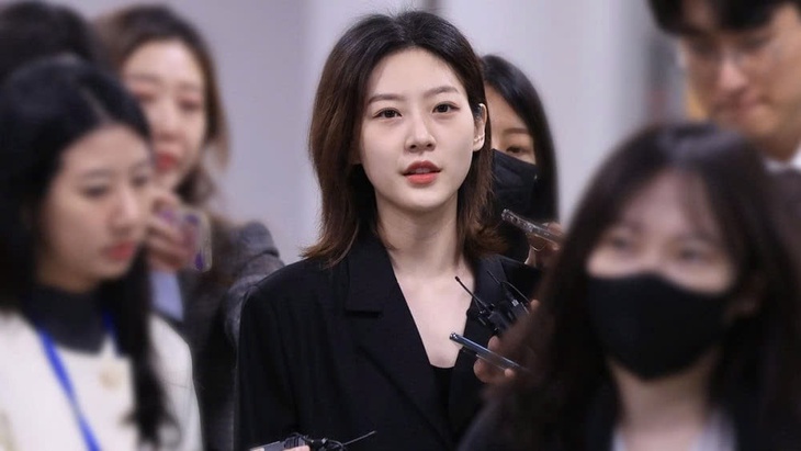 Kim Soo Hyun - Ảnh 2.