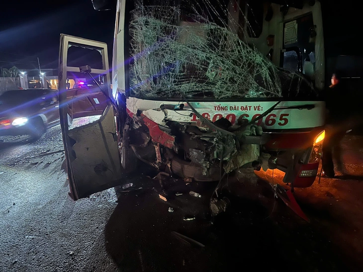 quốc lộ 14 - Ảnh 3.