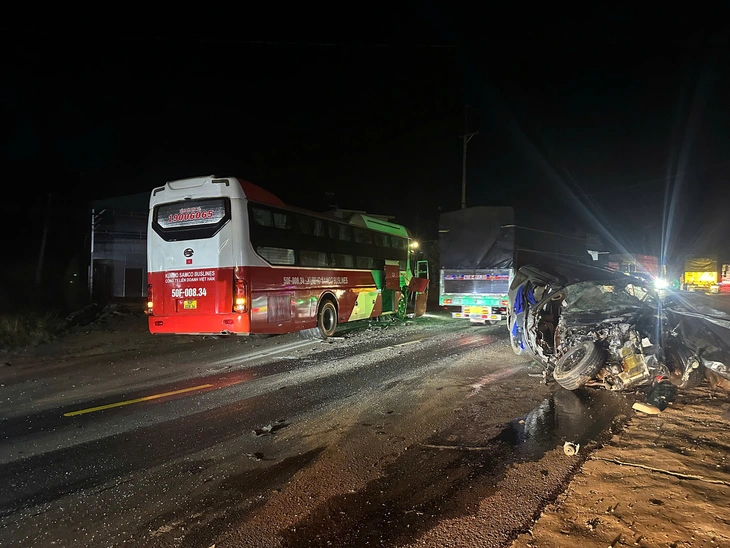 quốc lộ 14 - Ảnh 2.