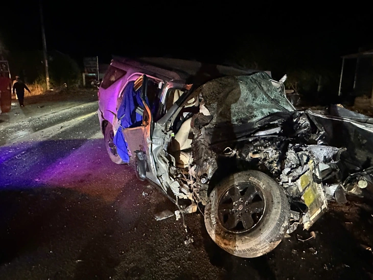 quốc lộ 14 - Ảnh 1.