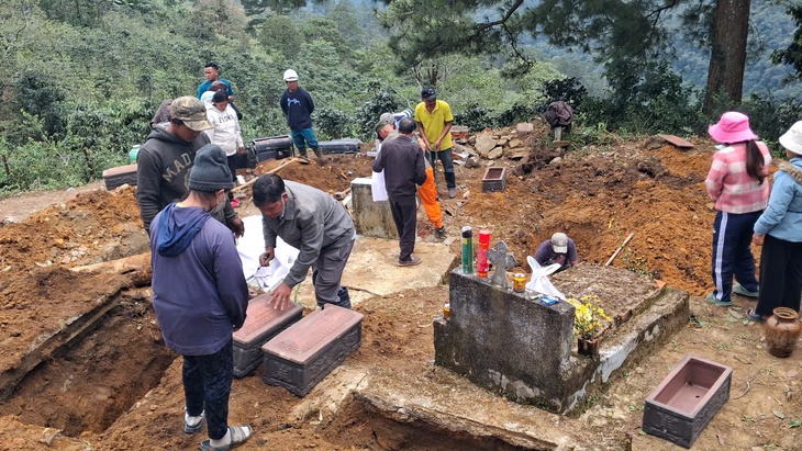 sạt lở - Ảnh 2.