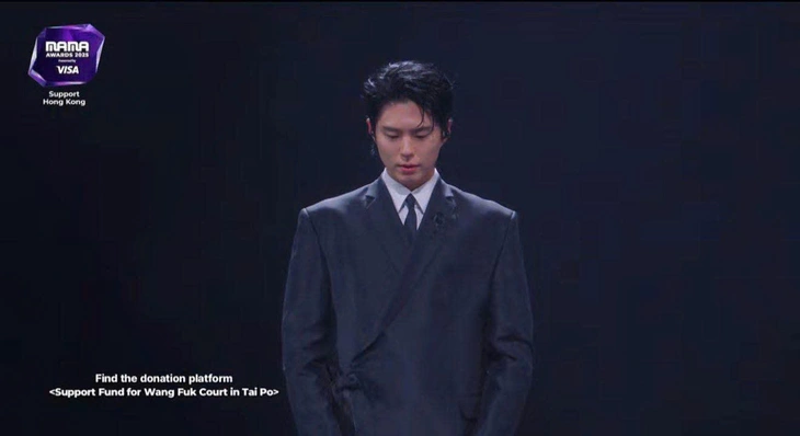 MAMA 2025 - Ảnh 2.