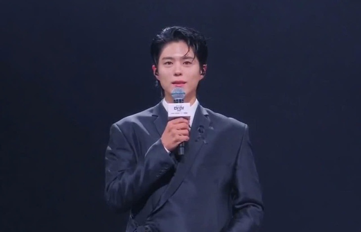 MAMA 2025 - Ảnh 1.