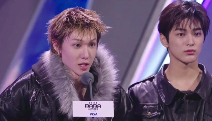 MAMA 2025 - Ảnh 6.