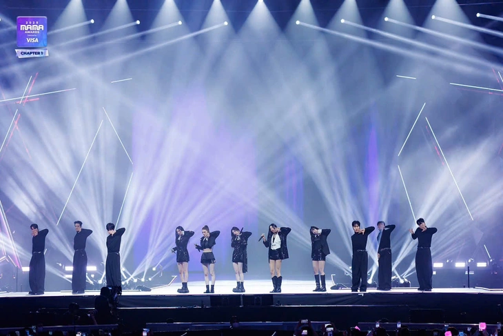 MAMA 2025 - Ảnh 3.