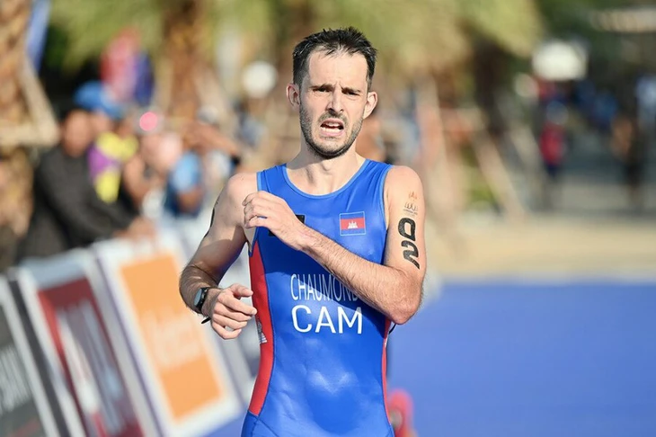 Campuchia - Ảnh 1.