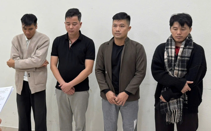 Triệt phá đường dây lừa đảo tiền ảo dạng đa cấp quy mô gần 2.000 tỉ  - Ảnh 3.