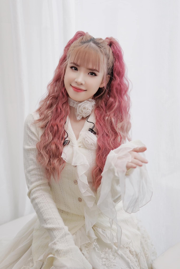 Khởi My - Ảnh 5.