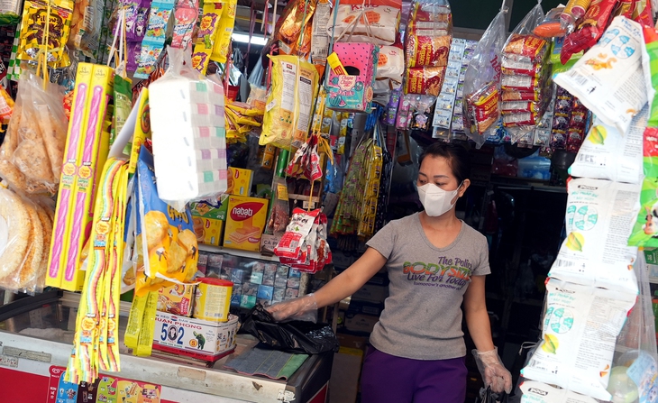 hộ kinh doanh - Ảnh 3.