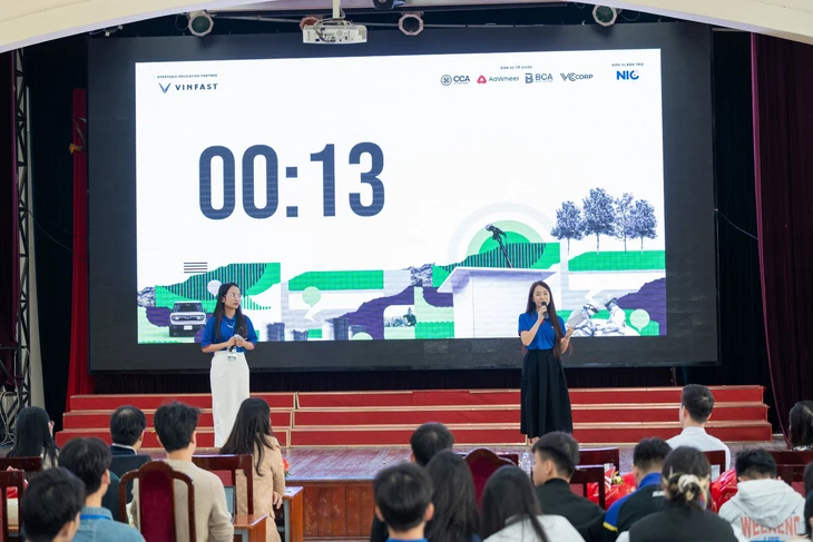 xe điện - Ảnh 6.