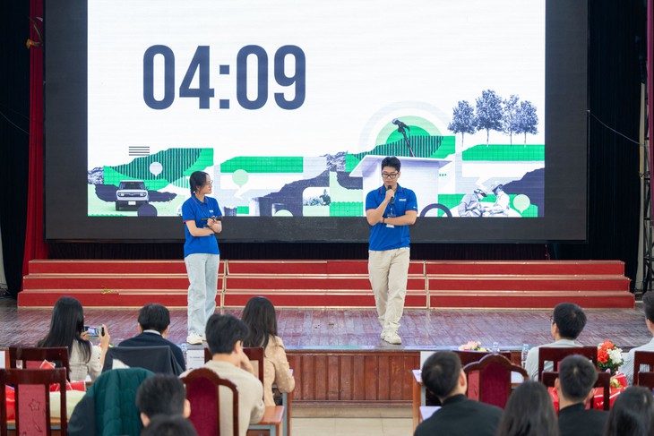 xe điện - Ảnh 3.