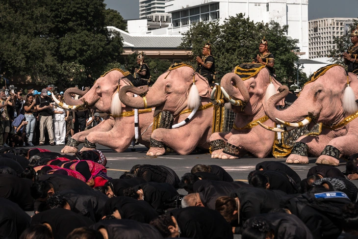 Tin tức thế giới 30-11: Mỹ-Ukraine đàm phán tiếp; Venezuela chỉ trích ông Trump - Ảnh 4.