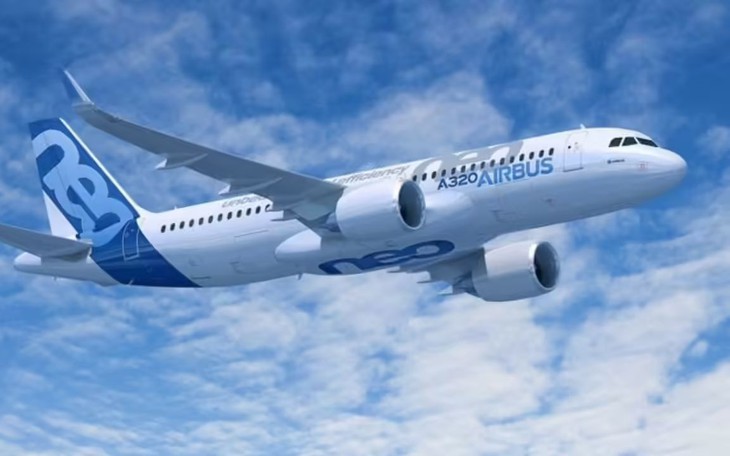 Hãng bay Việt cam kết cập nhật phần mềm 81 máy bay Airbus A320 đúng hạn - Ảnh 2.