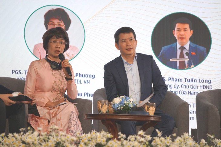 Phường nhỏ nhất của Hà Nội có 6 nhà hát, 5 bảo tàng, 3 trường đại học - Ảnh 1. Phường nhỏ nhất của Hà Nội có 6 nhà hát, 5 bảo tàng, 3 trường đại học - Ảnh 2.