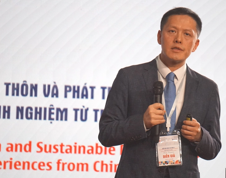 Phường nhỏ nhất của Hà Nội có 6 nhà hát, 5 bảo tàng, 3 trường đại học - Ảnh 4. Phường nhỏ nhất của Hà Nội có 6 nhà hát, 5 bảo tàng, 3 trường đại học - Ảnh 5.