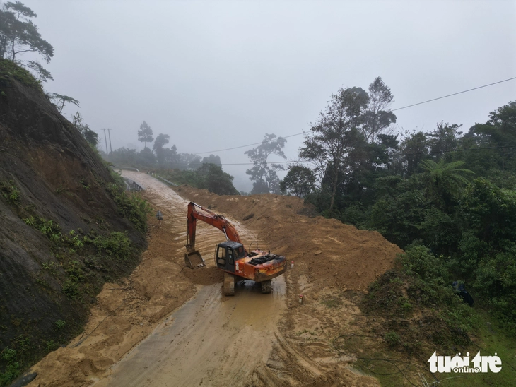 mưa lũ - Ảnh 5.
