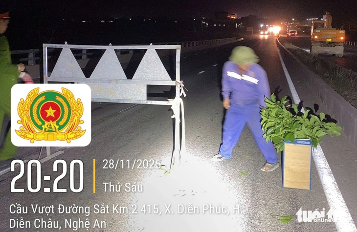 quốc lộ - Ảnh 3.