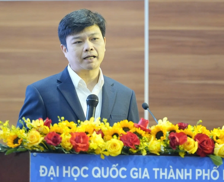 Việt Nam có thể gia nhập thị trường công nghệ sinh học 1.550 tỉ USD?- Ảnh 1.