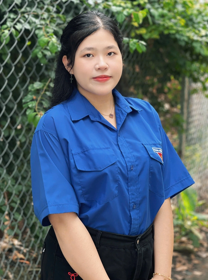 Học sinh 3 rèn luyện - Ảnh 2.