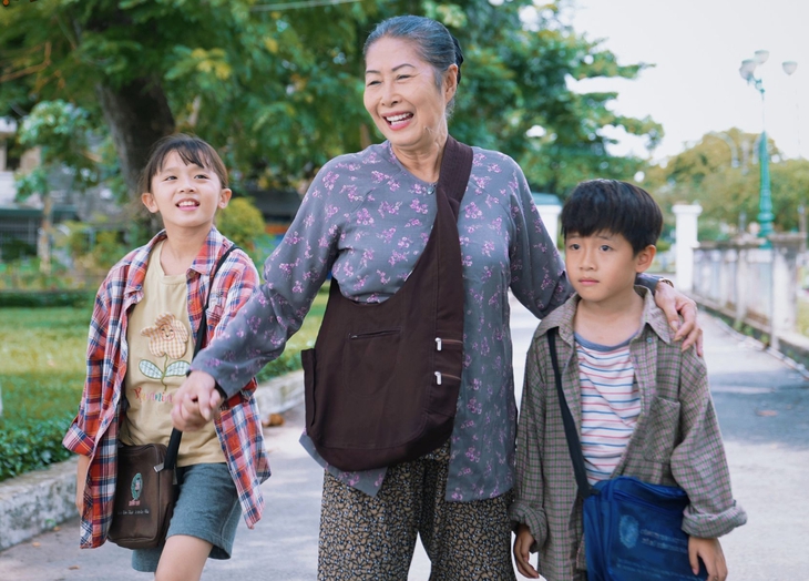 Cuộc chiến hạ lưu - Ảnh 2.