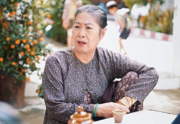 Cuộc chiến hạ lưu - Ảnh 1.