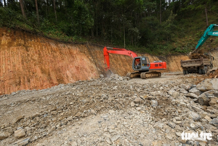 Đà lạt - Ảnh 2.