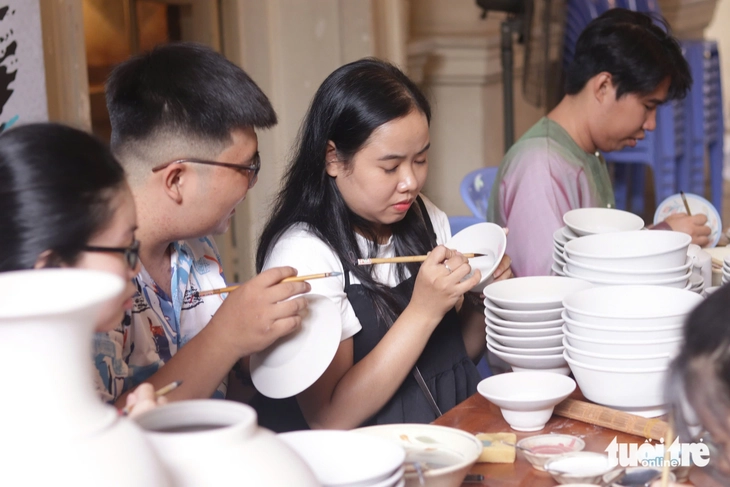 Bảo tàng TP.HCM - Ảnh 1.