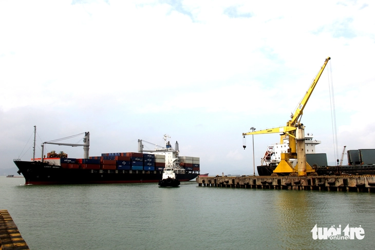 Thủ tướng: Đưa chi phí logistics về mức chung của thế giới sẽ tiết kiệm 45 tỉ đô la - Ảnh 2.