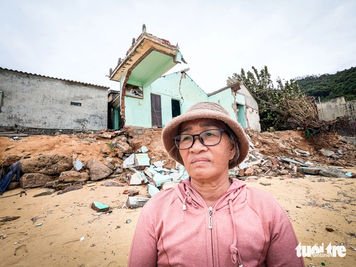 Gia Lai lập phương án đưa 1.861 hộ dân vùng ngập lụt, sạt lở tới nơi ở mới- Ảnh 1. Gia Lai lập phương án đưa 1.861 hộ dân vùng ngập lụt, sạt lở tới nơi ở mới - Ảnh 1.