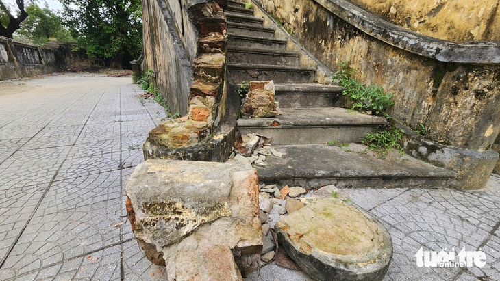  biệt thự Pháp cổ - Ảnh 4.