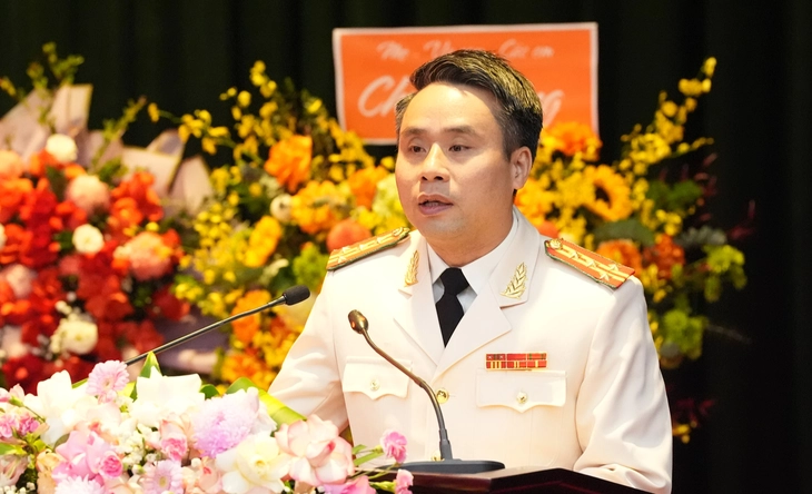 cảnh sát hình sự - Ảnh 2.