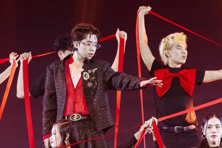 Anh trai say hi - Ảnh 7.