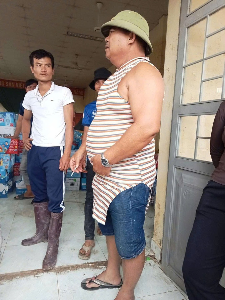 giám đốc - Ảnh 5.