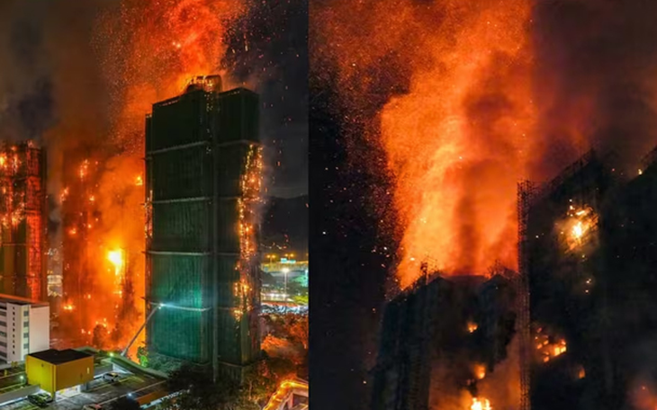 Xa Thi Mạn đột ngột lập di chúc ở tuổi 50 - Ảnh 6.