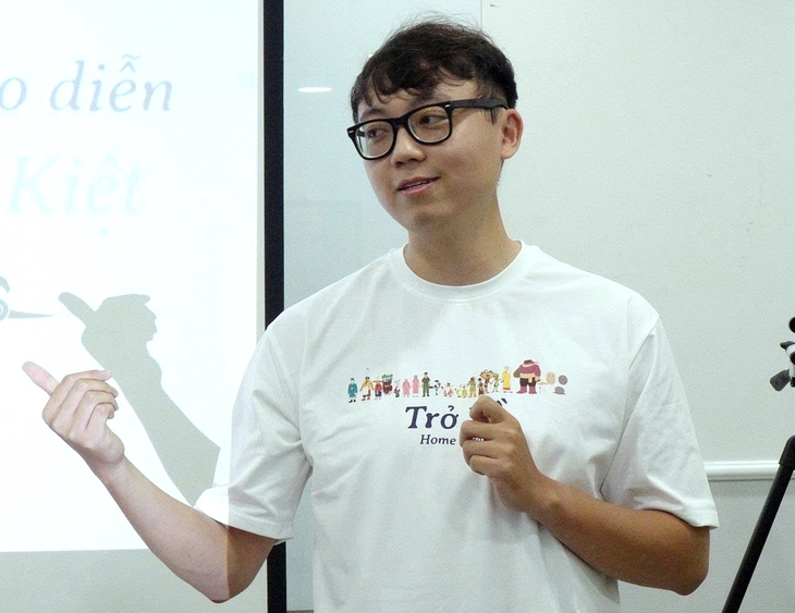 Hoạt hình Việt cần những người dũng cảm, dám chịu lỗ - Ảnh 3.