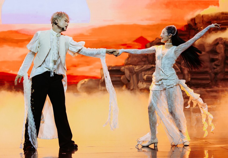 Anh trai say hi - Ảnh 5.