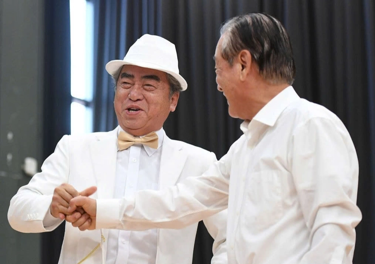 Lee Moon Soo - Ảnh 2.