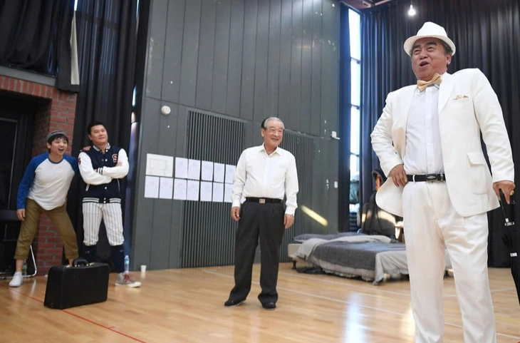 Lee Moon Soo - Ảnh 3.