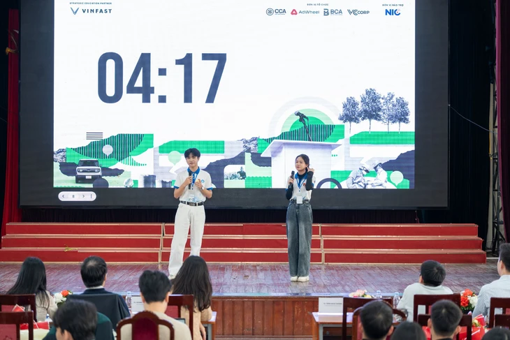 xe điện - Ảnh 5.