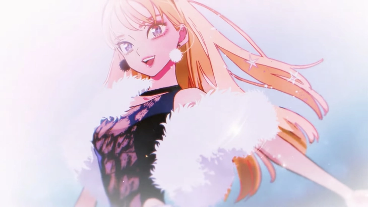 Nhật Bản công bố anime đối trọng của K-Pop Demon Hunters - Ảnh 3. K-Pop Demon Hunters - Ảnh 3.