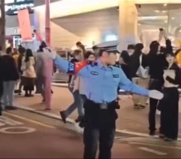 Hàn Quốc - Ảnh 1.