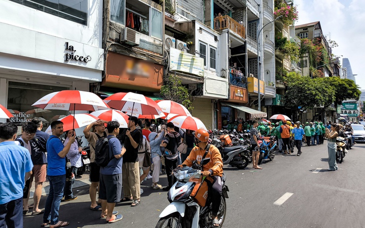 Không phải 'nhiệm vụ bất khả thi' - Ảnh 2.