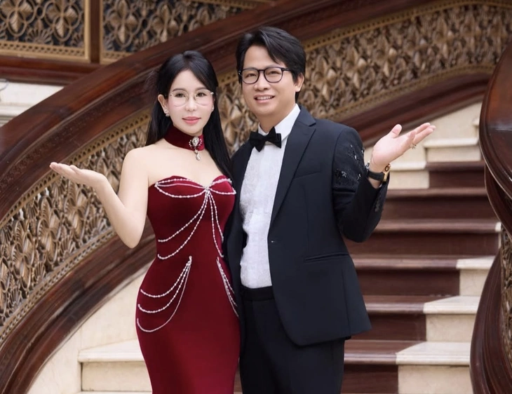 thẩm mỹ viện - Ảnh 1.