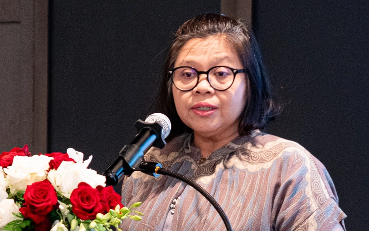 Indonesia 'mở cửa thiên đường' tại TP.HCM - Ảnh 4.