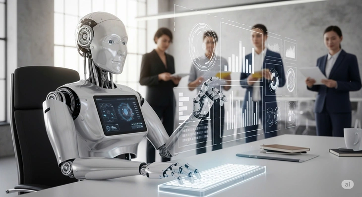 nhân sự AI - Ảnh 2.